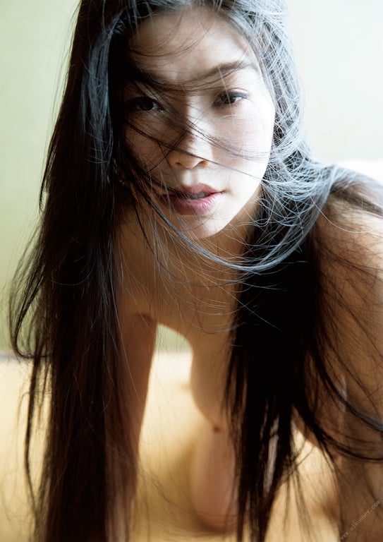 图片[22]-#Asuka Oda 小田飞鸟 – Sanctuary 圣域 (2018-04-30) - 全本免费在线观看-阅图吧