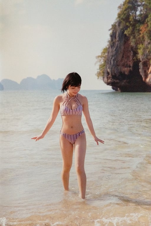 图片[44]-#根本凪ファースト写真集 スピカ - 全本免费在线观看-阅图吧