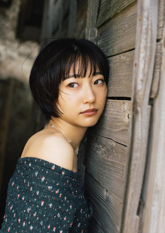 图片[9]-#Rena Takeda 武田玲奈 Photobook Gerbera (2021.07.28) - 全本免费在线观看-阅图吧