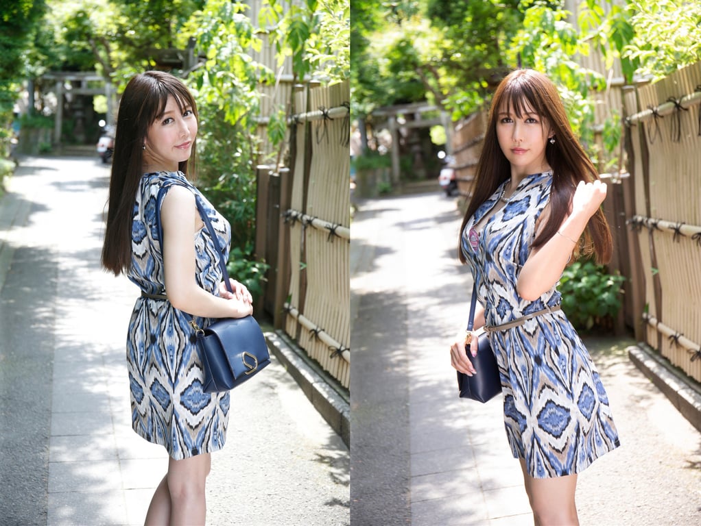 图片[5]-PRESTIGE POSE MESSAGE 赤城碧 vol.1 - 在线免费观看-阅图吧