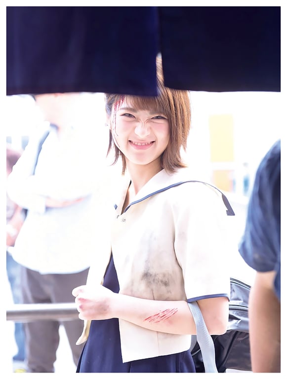 图片[45]-[PB] 初森女足队 电子写真集 Vol.01 - 在线免费观看-阅图吧