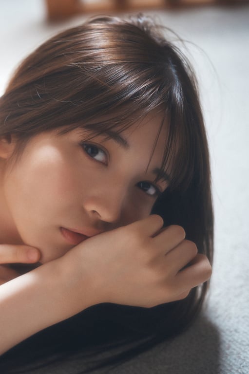 图片[22]-#Nanako Kurosaki 黑嵜菜菜子 – 浴衣姿态凌乱 Short Version (2023-07-28) - 全本免费在线观看-阅图吧