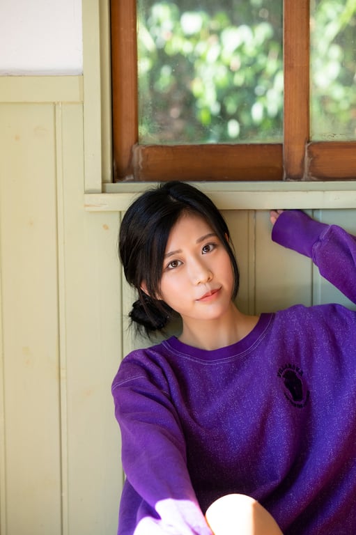 #Natsuki Watanabe 渡边菜月 – Weekly STU48 周刊STU48 (2023-03-12) - 全本免费在线观看-阅图吧