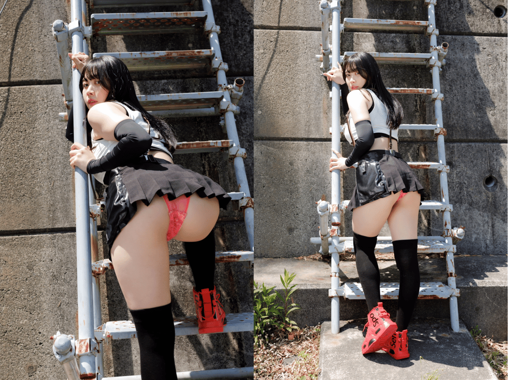 图片[146]-#篠見星奈 SEINA MODE 看见了流星 (ELD) - 全本免费在线观看-阅图吧