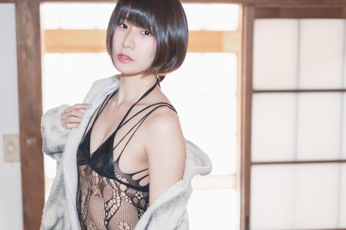 图片[121]-#Usako Kurusu 来栖兔 – Moment Vol.6 - 全本免费在线观看-阅图吧