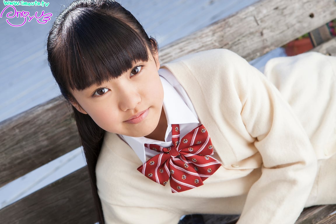 图片[21]-香月杏珠 『天真烂漫 vol.2』 - 在线免费观看-阅图吧