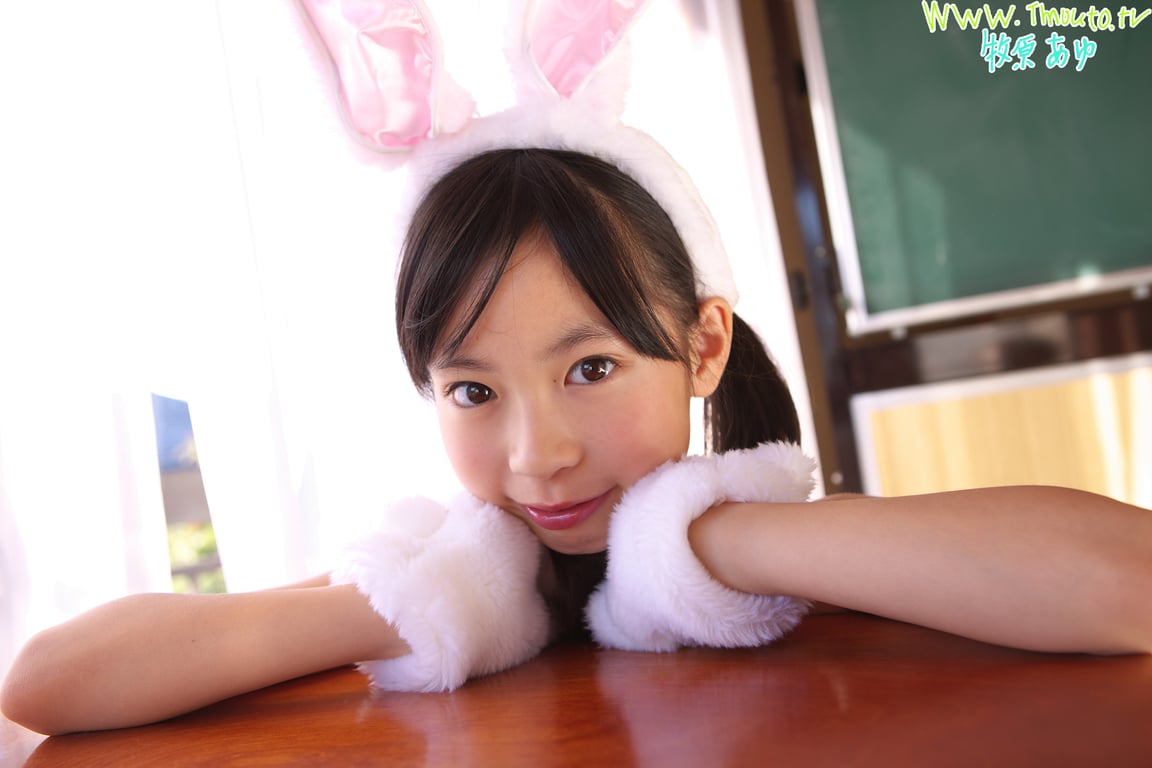 图片[50]-牧原あゆ 『純真無垢』 - 在线免费观看-阅图吧