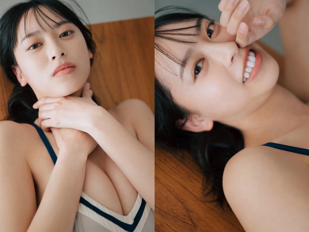 图片[28]-#FLASH数字写真集 大槻里子 朝阳与… (2022-07-05) - 全本免费在线观看-阅图吧