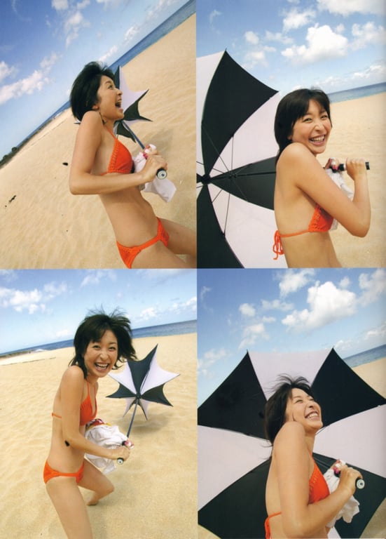 图片[19]-#小野真由美 – CHEER！ - 全本免费在线观看-阅图吧