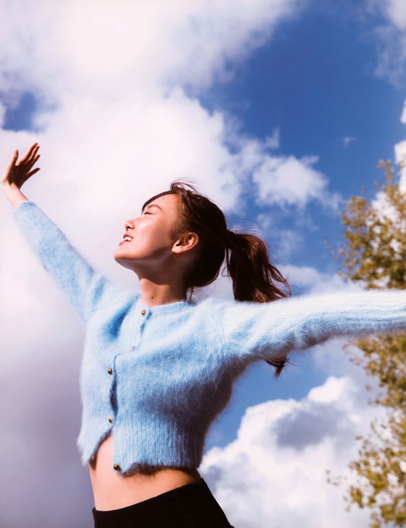 图片[14]-#乃木坂46 山下美月1st写真集「忘不了的人」 (new scan) - 全本免费在线观看-阅图吧