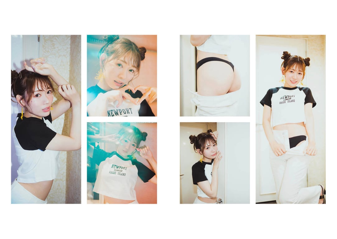 图片[32]-#古川ほのか デジタル写真集 #Escape - 全本免费在线观看-阅图吧