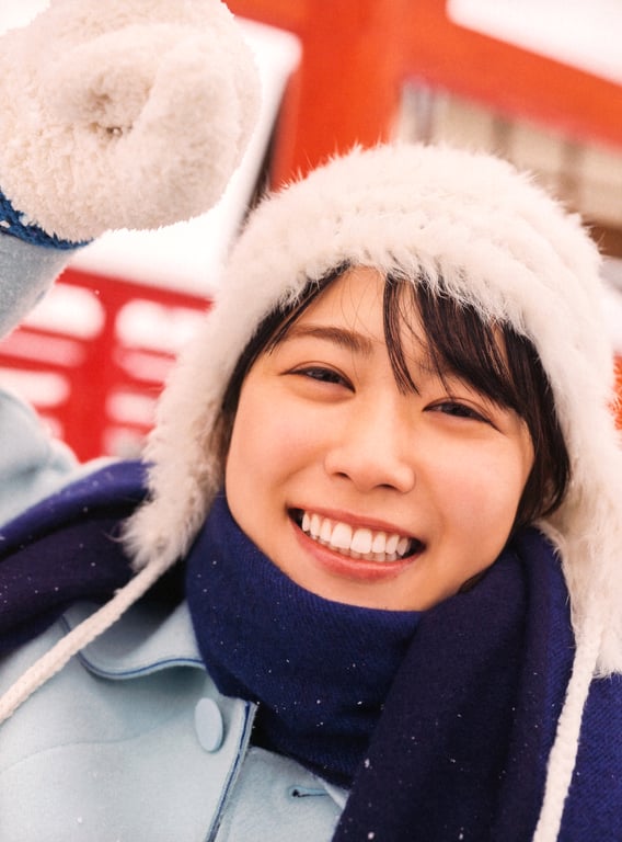 图片[133]-Akari Nibu 丹生明里 - Easy relationship 温柔的关系 - 在线免费观看-阅图吧