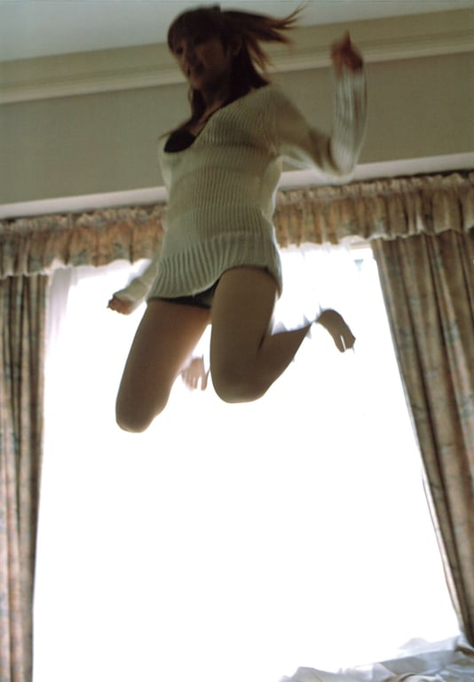 图片[56]-#Maki Goto 后藤真希 – more maki (2003-06-01) - 全本免费在线观看-阅图吧