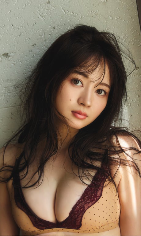 图片[50]-2024.10.28 【数字限定】江笼裕奈写真集「Light＆Shadow」 (周刊Playboy PHOTO BOOK) - 在线免费观看-阅图吧