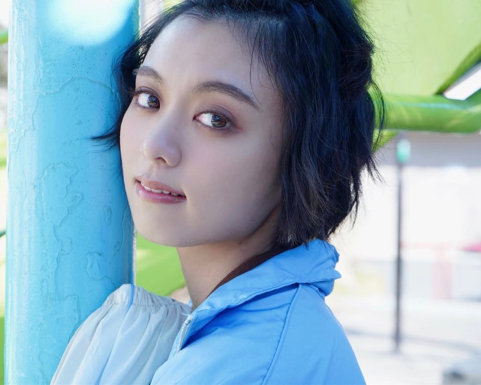 图片[55]-もなみ鈴 デジタル写真集 おやすみフィクション - 在线免费观看-阅图吧