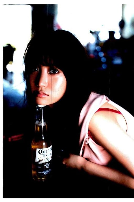 图片[78]-#Mariya Nagao 永尾玛丽亚 – Mabui! Mariya 魂! 玛丽亚。 (2017-10-26) - 全本免费在线观看-阅图吧