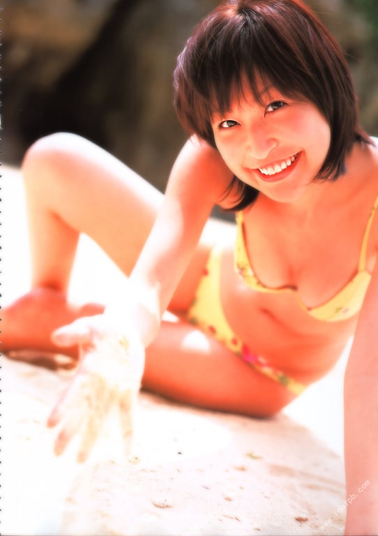 图片[12]-#Mayumi Ono 小野真弓 – 小野真弓 上巻 - 全本免费在线观看-阅图吧