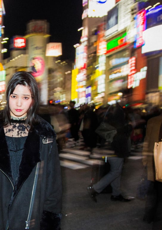 图片[56]-白皙-BABEL 白鸟优菜1st VISUAL BOOK(2022.10.09) - 阅图吧-阅图吧