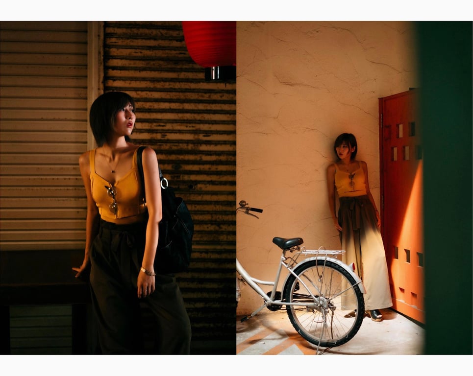 图片[14]-#美東澪 写真集 Nudity (wunder publishing house) - 全本免费在线观看-阅图吧