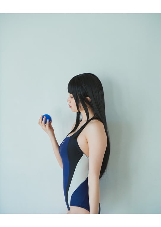 图片[31]-#村岛未悠×Superball Girls SBGs - 全本免费在线观看-阅图吧