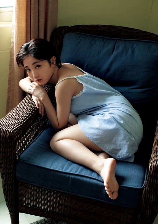 图片[67]-船木结 毕业写真集 『 结章 － KESSYO － 』 - 在线免费观看-阅图吧