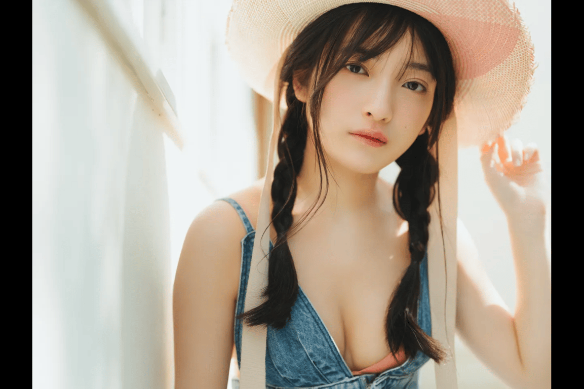 图片[2]-#FRIDAYデジタル写真集 蛭田愛梨『危ないラストティーン vol.1』全カット - 全本免费在线观看-阅图吧