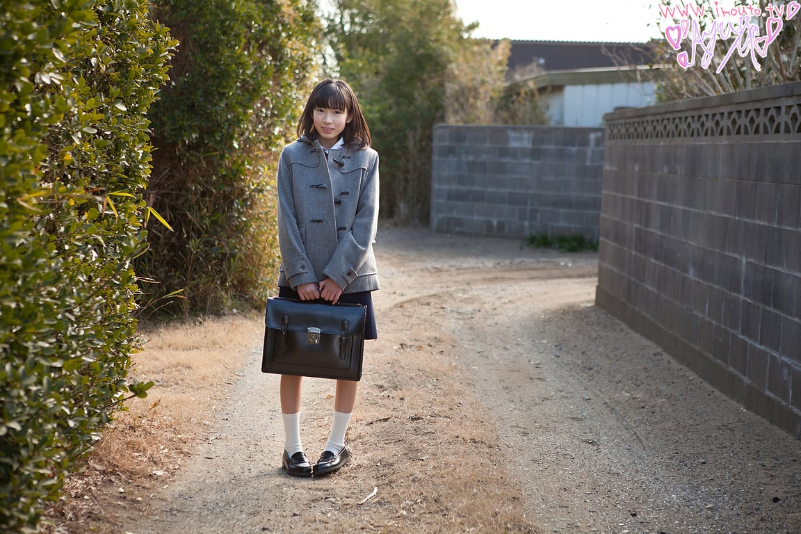 图片[143]-牧原あゆ 『純真無垢 special』 - 在线免费观看-阅图吧