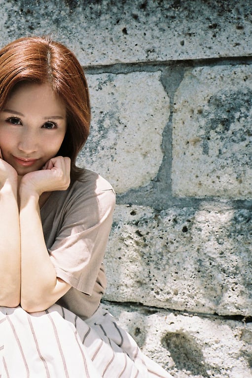 图片[15]-#Minami Kojima 小岛南 – Would you like to live with me 一起住好吗？ (2019-09-20) - 全本免费在线观看-阅图吧