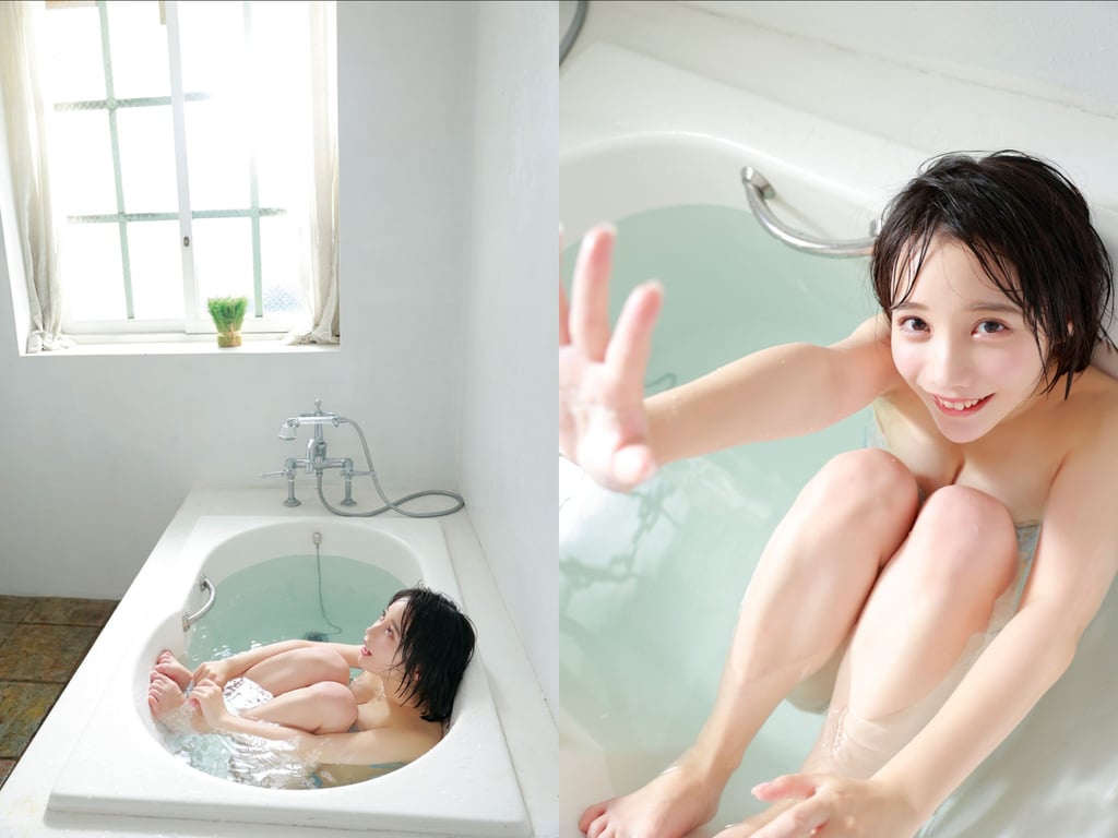 图片[44]-#FLASHデジタル写真集 アイドル大航海時代 はのんまゆ another side - 全本免费在线观看-阅图吧