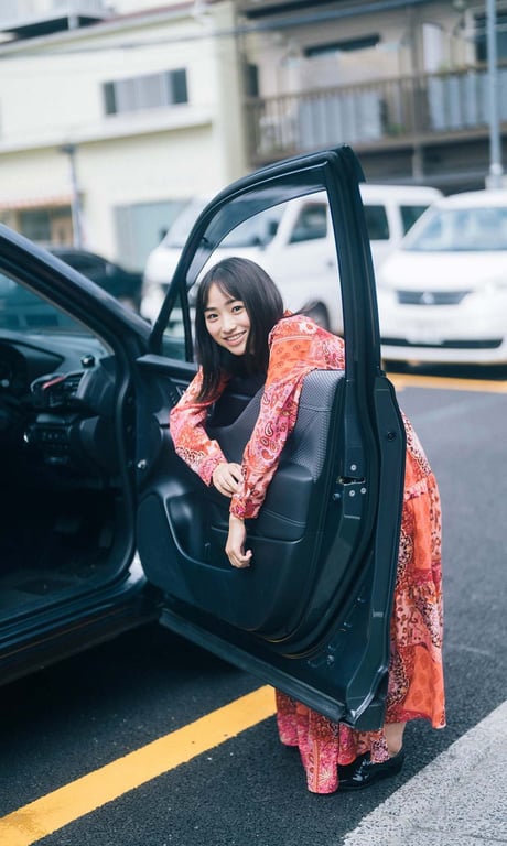 图片[36]-#Sora Tamaki 田牧空 – Polaris 北极星 (NO watermark) - 全本免费在线观看-阅图吧