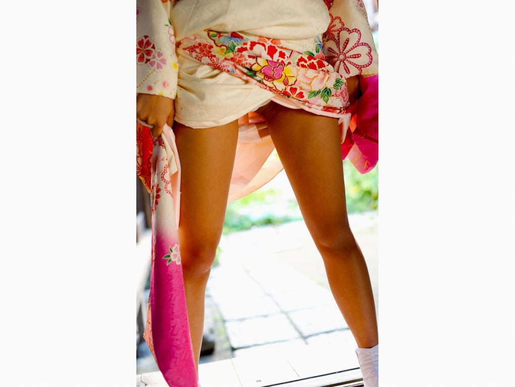 图片[9]-NUDE PHOTO BOOK 012 凑莉久 - 在线免费观看-阅图吧