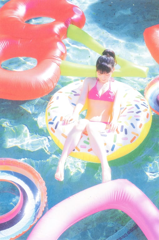 图片[61]-#道重沙由美 写真集 『 DREAM 』 - 全本免费在线观看-阅图吧