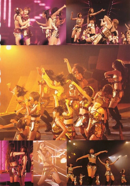 图片[99]-#モーニング娘。 Hello! Project 2004winter con photobook - 全本免费在线观看-阅图吧