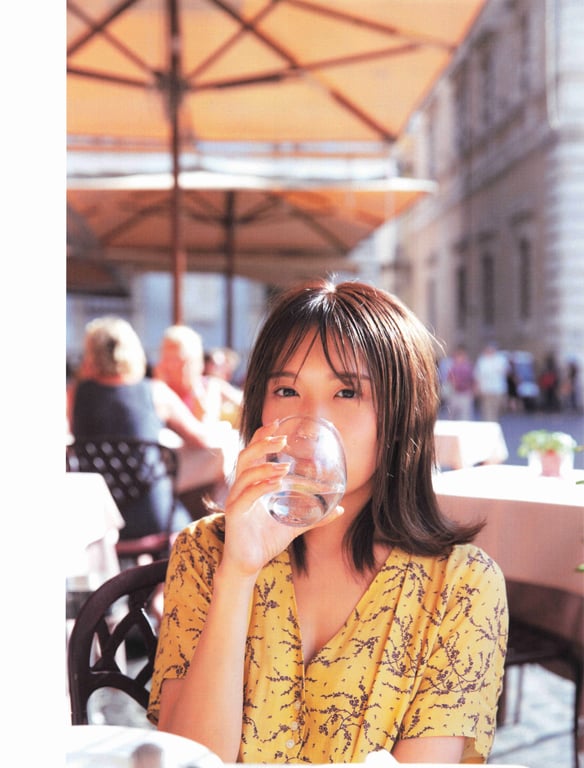 图片[54]-#乃木坂46 秋元真夏2nd写真集 『想让你幸福』Low - 全本免费在线观看-阅图吧