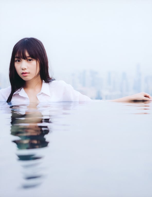 图片[9]-2017.11.26 乃木坂46 与田祐希首本写真集《向阳处的温度》 - 在线免费观看-阅图吧