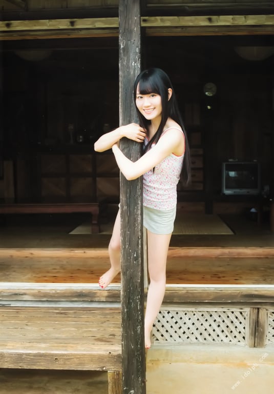 图片[85]-#小倉唯写真集「唯二十岁」 (TOKYO NEWS MOOK) - 全本免费在线观看-阅图吧