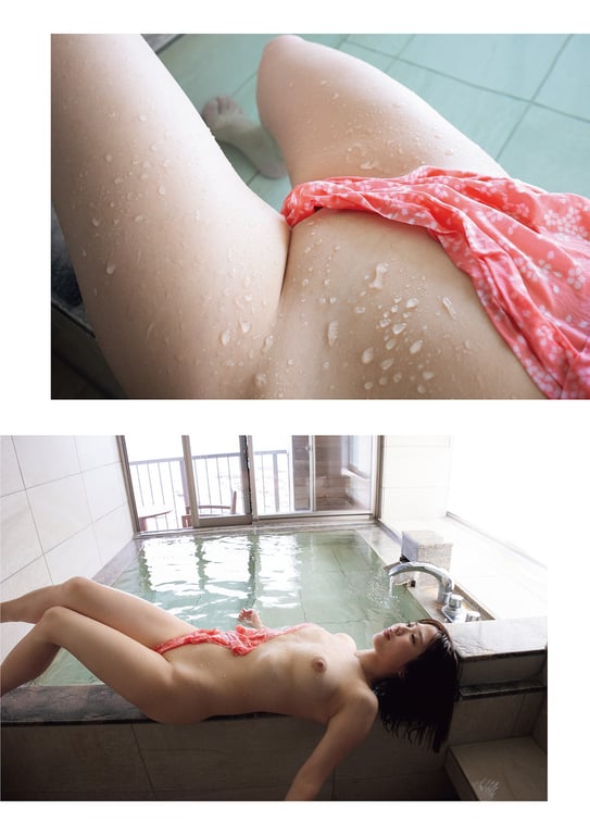 图片[85]-#鈴原りこ写真集 更爱你多一点。 - 全本免费在线观看-阅图吧