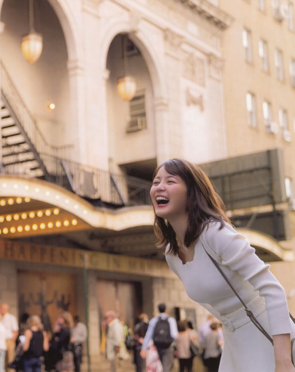 图片[149]-#生田絵梨花写真集 幕间 [LQ] - 全本免费在线观看-阅图吧