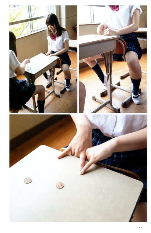 图片[69]-#青山裕企 Photobook 26sets\【青山裕企】JK POSE MANIACS 女子高中生的日常 - 全本免费在线观看-阅图吧