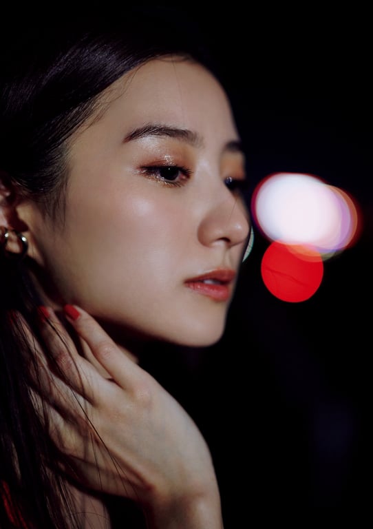 图片[3]-#高田里穂写真集「已完成的未完成」 週プレ PHOTO BOOK (incomplete) - 全本免费在线观看-阅图吧