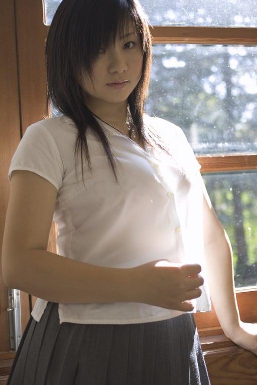 图片[37]-Ayano Yoshikawa 吉川绫乃 - 在线免费观看-阅图吧