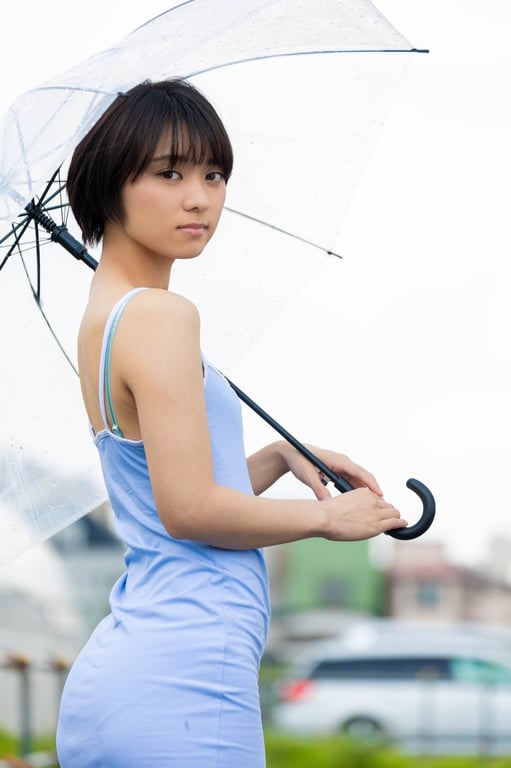 图片[7]-Suzu Monami 铃莫奈美 - Nude Photobook Youth #Aoharu 青春 #青春 (2021-09-24) (incomplete) - 在线免费观看-阅图吧