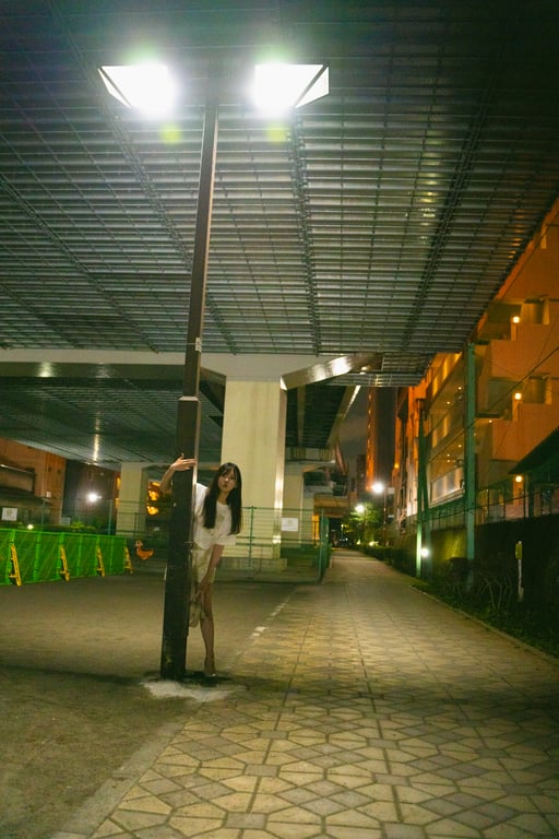 图片[114]-Kenken 跳房子游戏 - Is This For Takeaway お持ち帰りですか？ - 在线免费观看-阅图吧