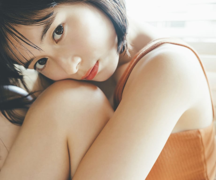 图片[21]-#Sakurako Okubo 大久保樱子 – Dearest (NO watermark) - 全本免费在线观看-阅图吧