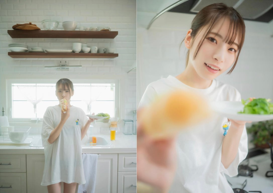 图片[53]-#紅羽りお デジタル写真集 想触摸？ (Wunder Publishing House) - 全本免费在线观看-阅图吧