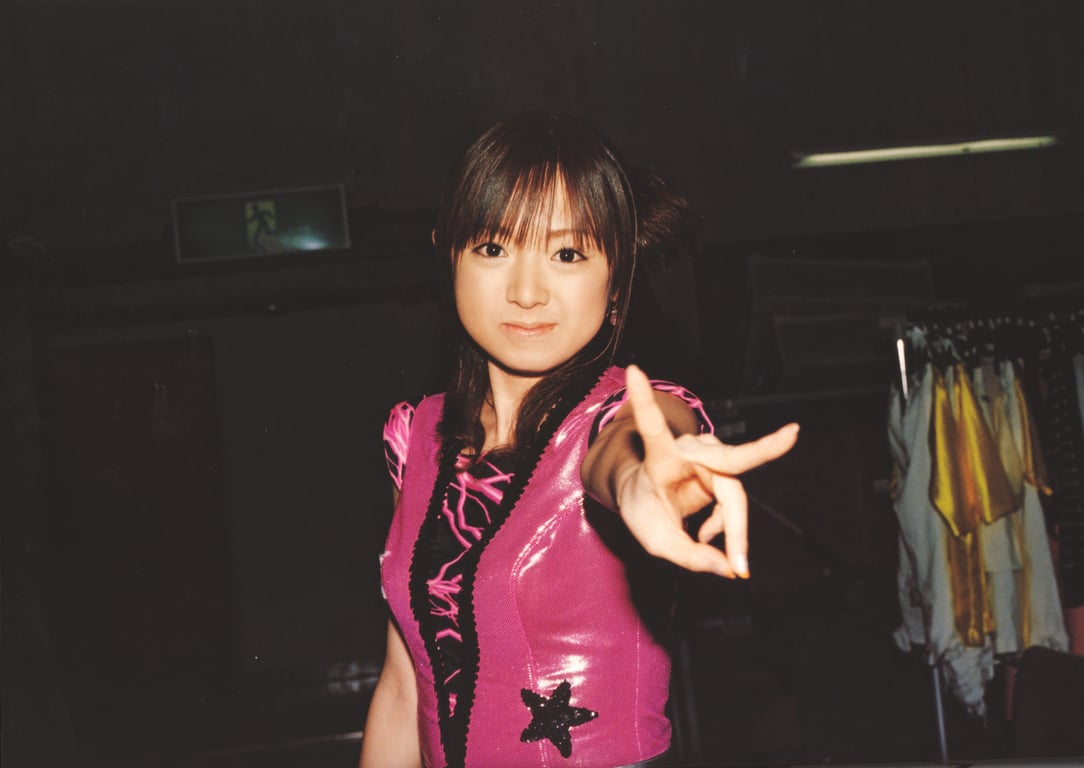 图片[61]-#モーニング娘｡さくら組2003 concert photobook - 全本免费在线观看-阅图吧