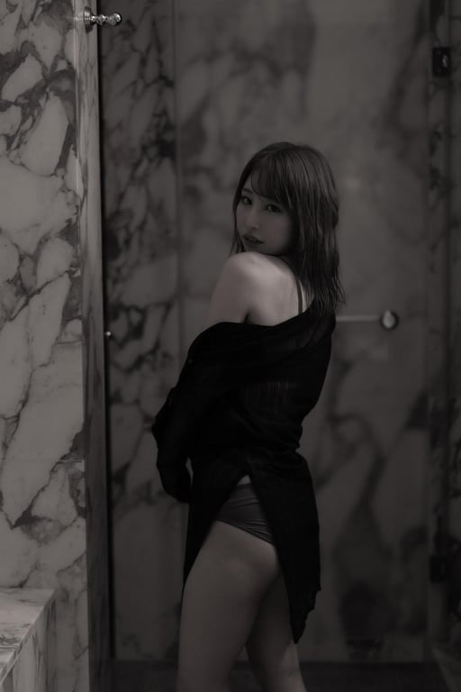 图片[100]-#Shunka Ayami 彩美旬果 – Apfel (2020-01-18) - 全本免费在线观看-阅图吧