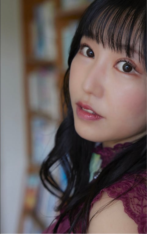 图片[18]-#週刊实话WJ Girls数字写真集 片濑花音 Kanon - 全本免费在线观看-阅图吧