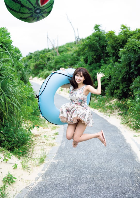 图片[43]-#花咲れあ1st写真集 花瓣 - 全本免费在线观看-阅图吧