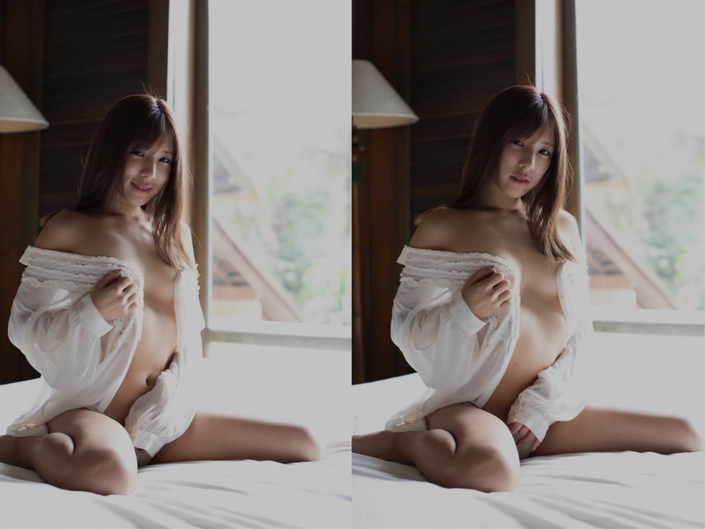 图片[16]-#夏本浅美「浅民style」ギルドデジタル写真集 - 全本免费在线观看-阅图吧